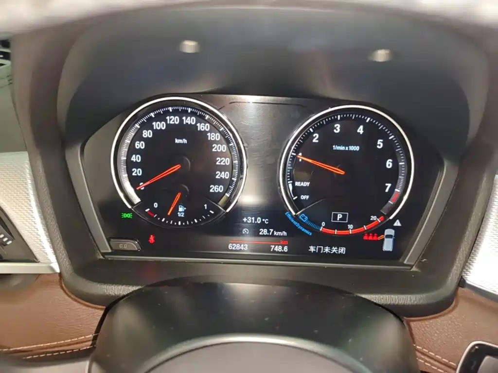 BMW X2 — миниатюра 12