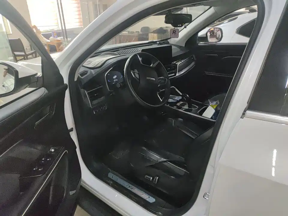 Haval H6 — миниатюра 5