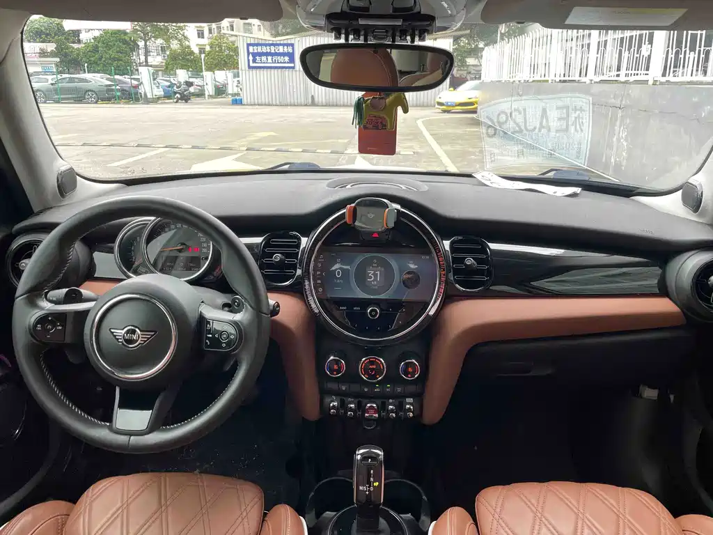 MINI Mini — миниатюра 10