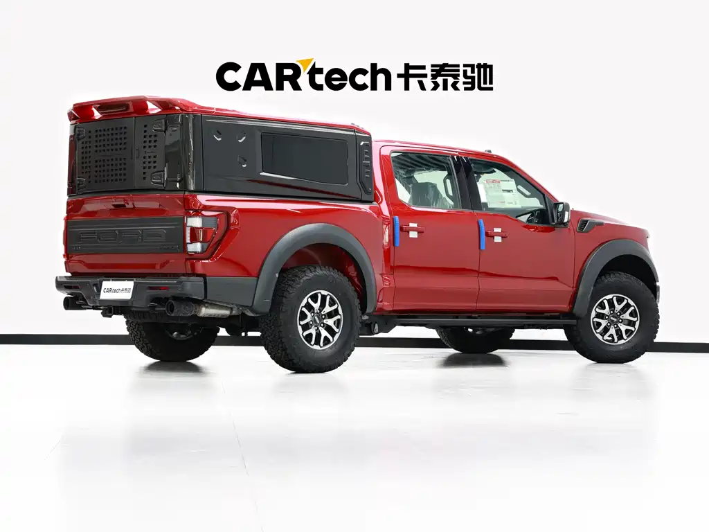 Lorinser F-150 2023 3.5T
