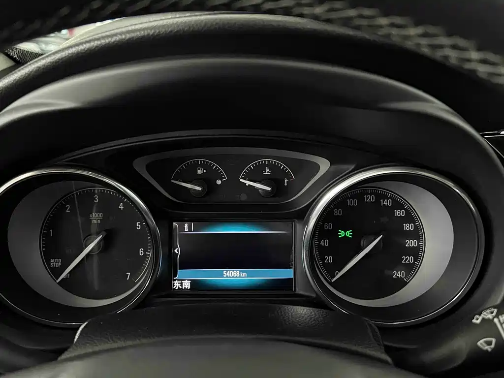 Buick Envision Plus Plus 2020 20T Luxury