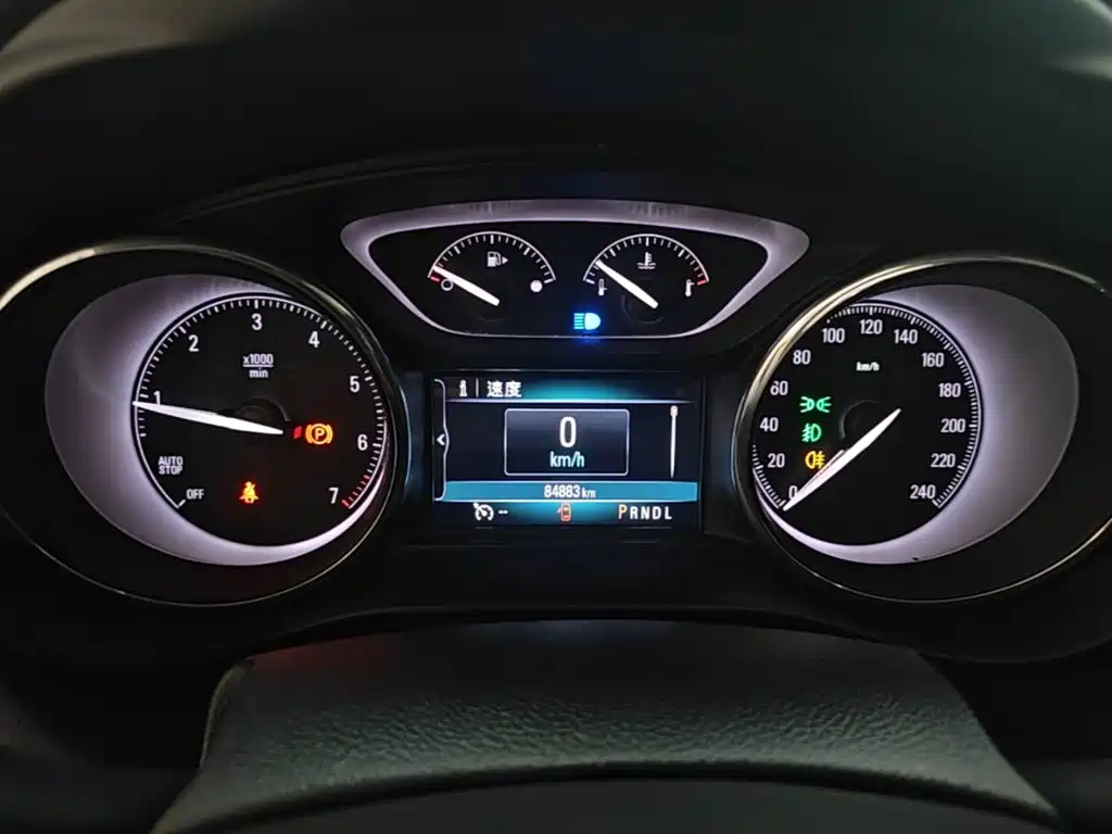 Buick Envision Plus — фотографии объявления, Фото 12