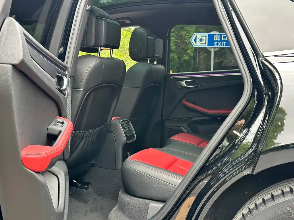 Porsche Macan 2021 Macan 2.0T
