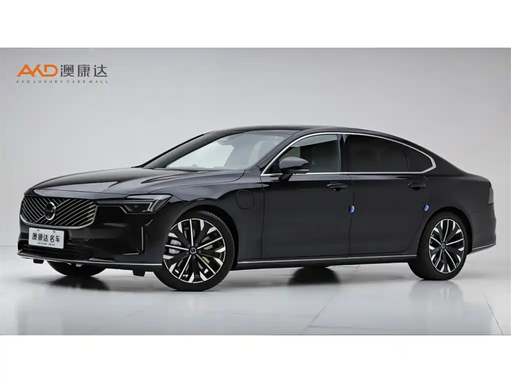 Volvo S90 PHEV 2025