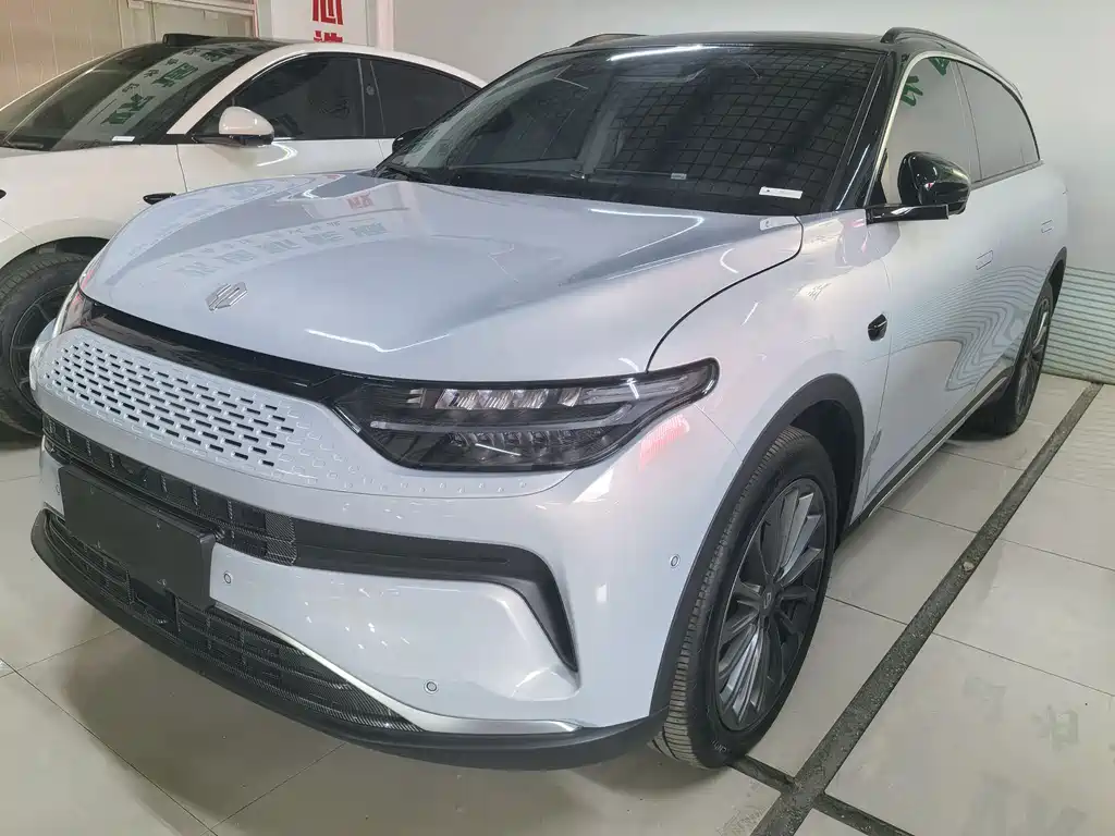 Leapmotor Leapmotor C11 2025