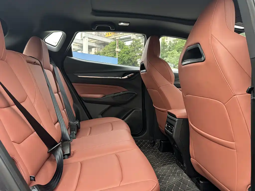 Changan X5 PLUS — миниатюра 12