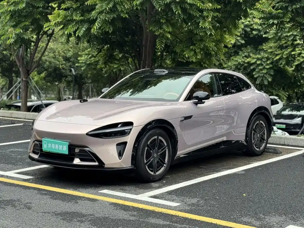 Xiaomi 小米YU7 2025