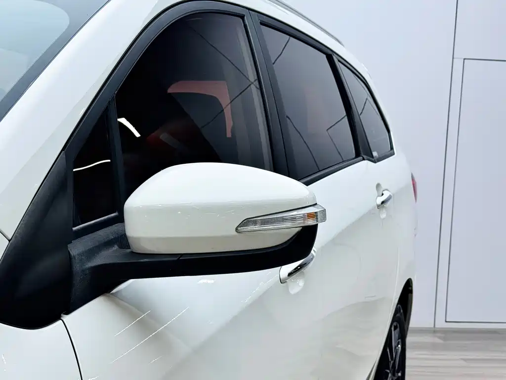 Haima Familia F7 — миниатюра 23