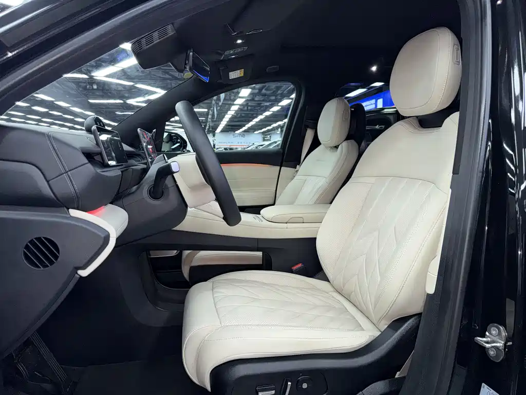 NIO ES6 2025 75kWh