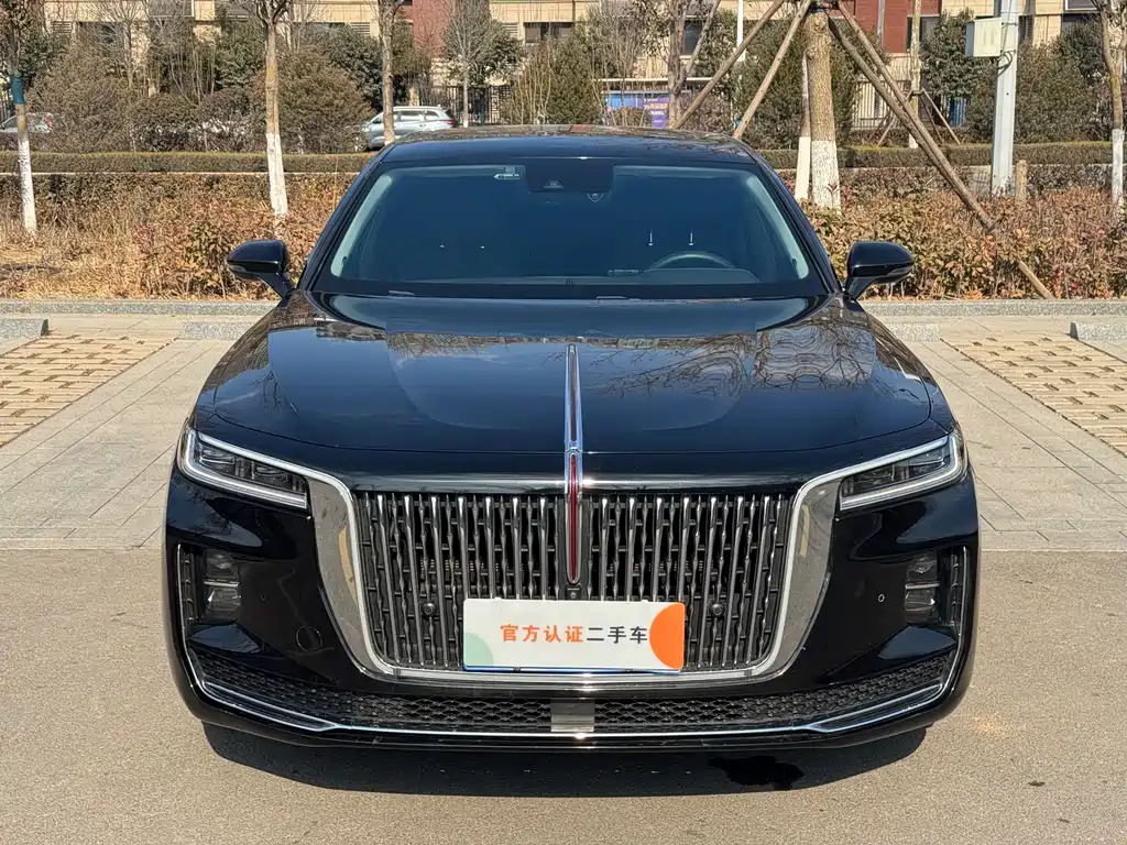 Hongqi HONGQI H9