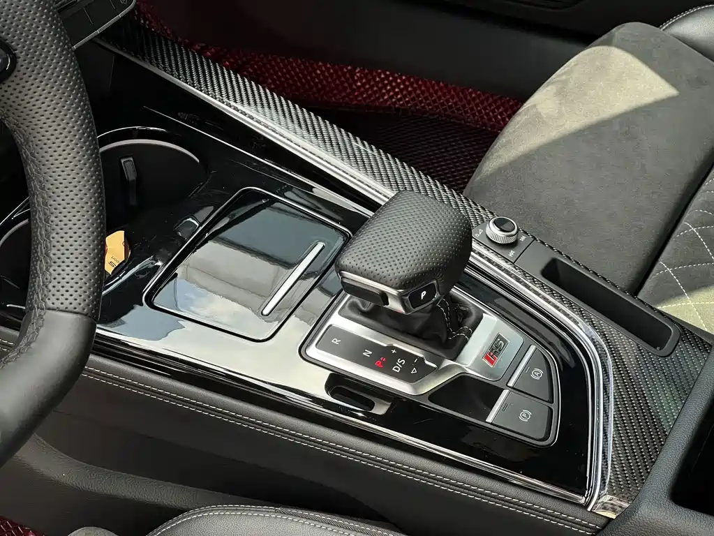 Audi RS 5 — миниатюра 10