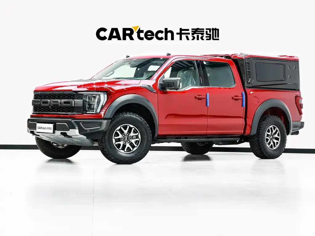 Lorinser F-150 Raptor 0