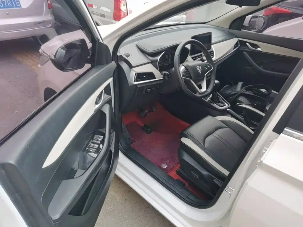 Baojun 360 — миниатюра 16