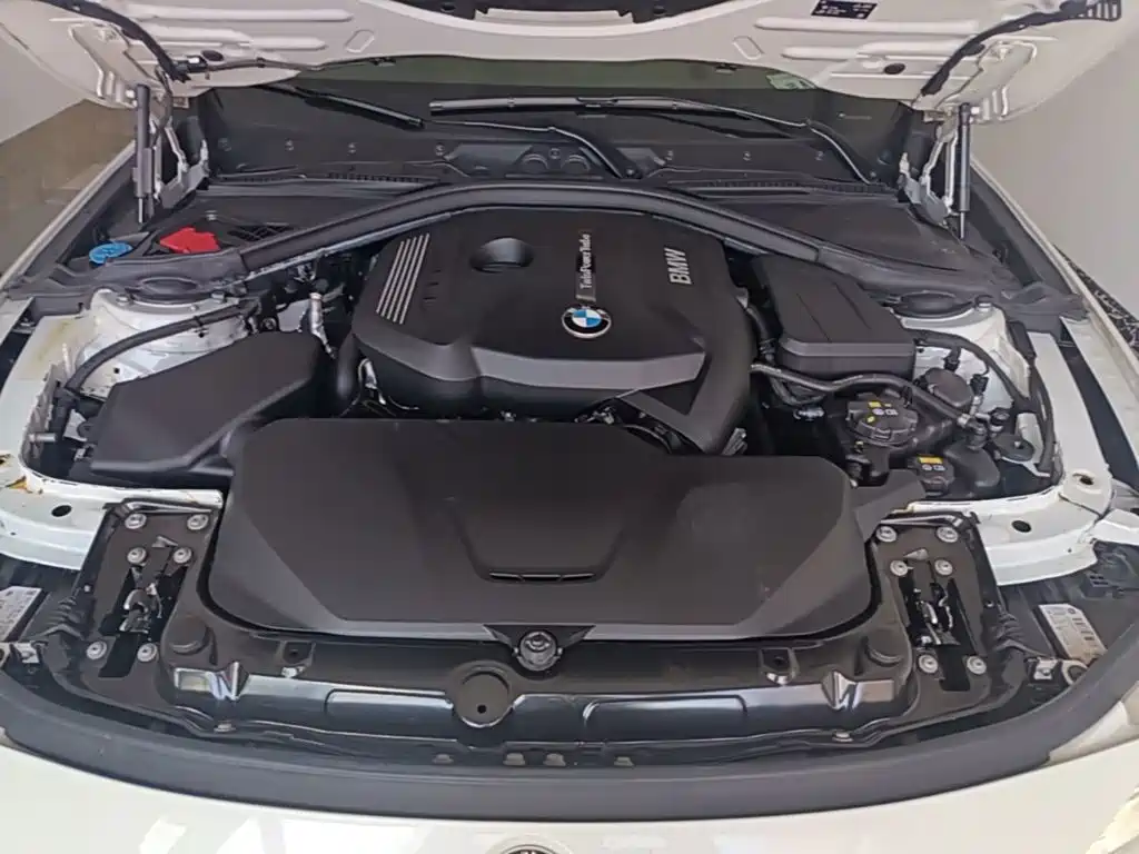 BMW 3 Series — миниатюра 20