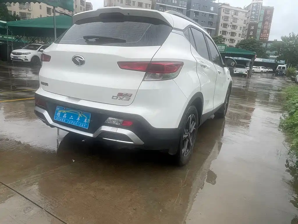 SOUEAST SOUTHEAST DX3