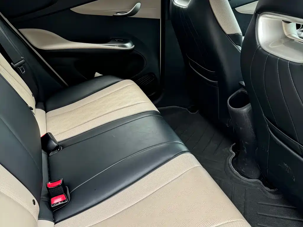 BYD Dolphin — миниатюра 10