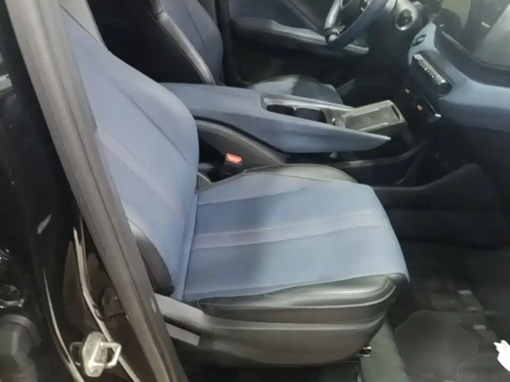 BYD Seagull — миниатюра 25