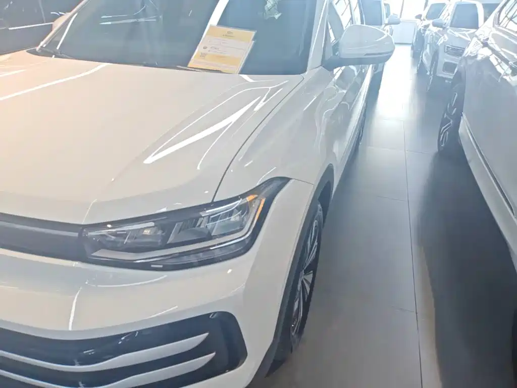 Volkswagen Tharu — миниатюра 24