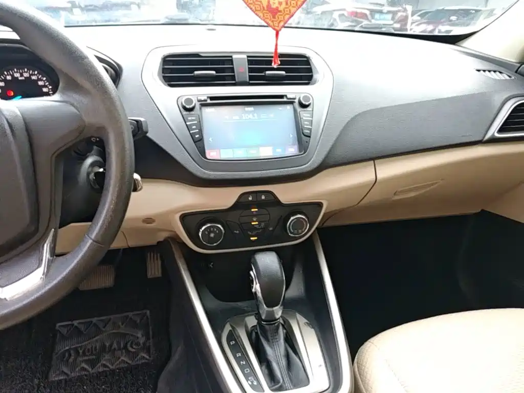 Ford Escort — миниатюра 13