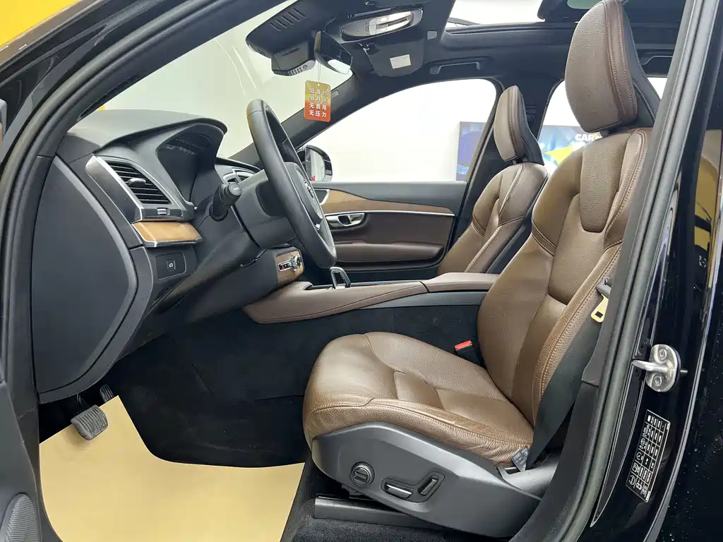 Volvo XC90 — фотографии объявления, Фото 12