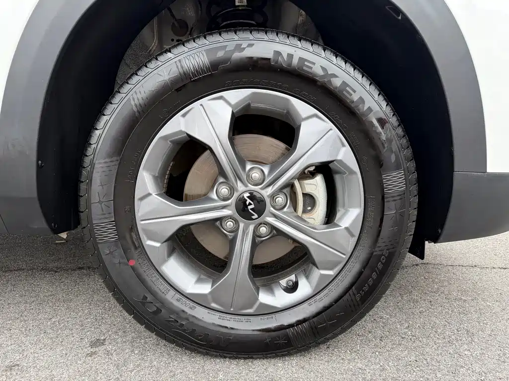 Kia Seltos — миниатюра 29