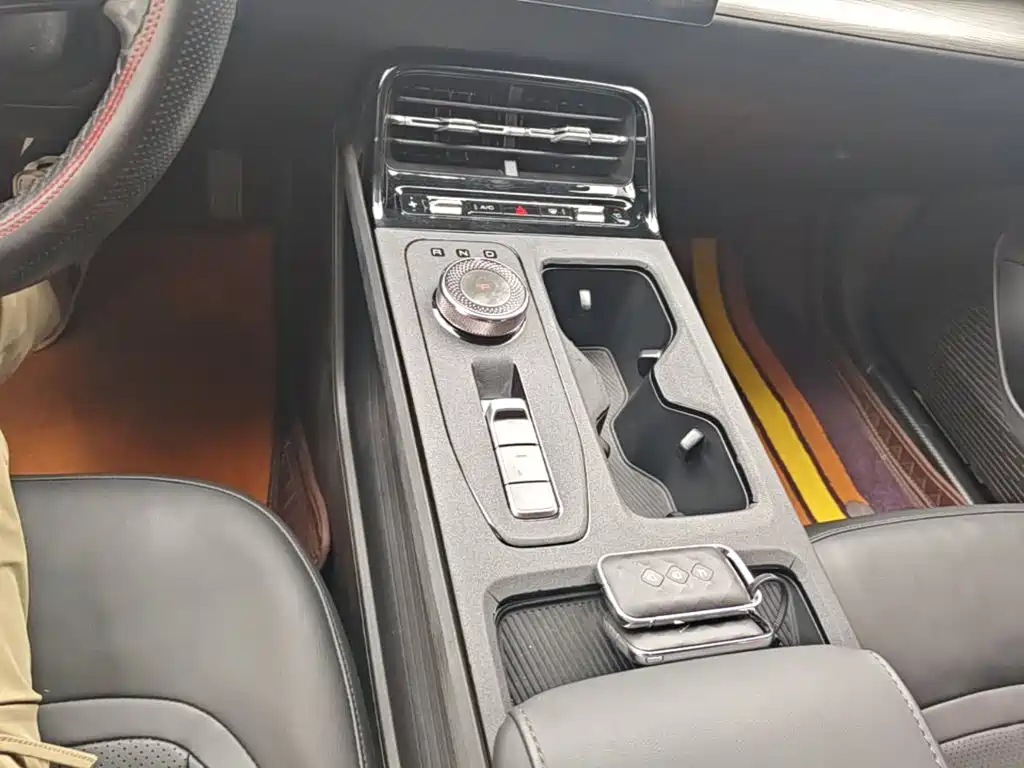 Wuling Xingguang — миниатюра 14