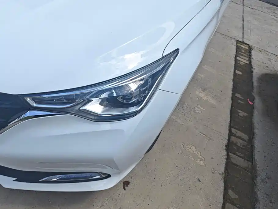 Changan Yuexiang — миниатюра 5