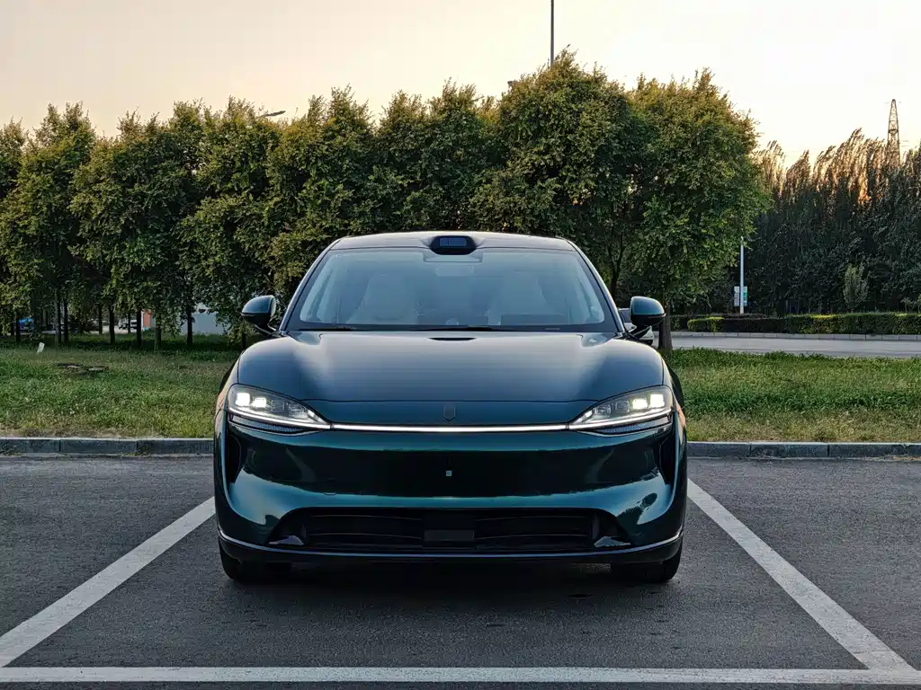 Zhijie Zhijie R7 — миниатюра 2