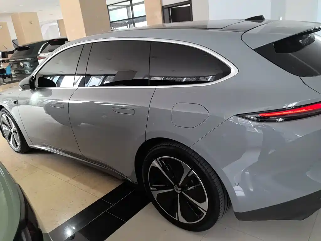 NIO ET5T — миниатюра 6