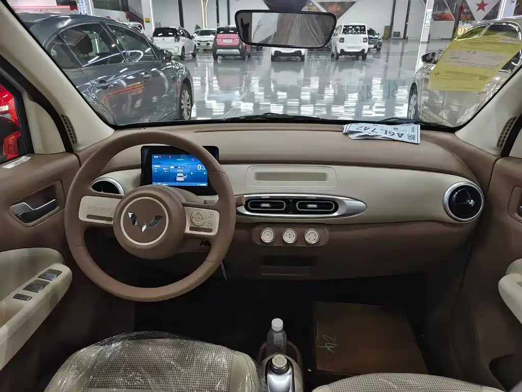 Wuling Mini EV MINIEV 2025
