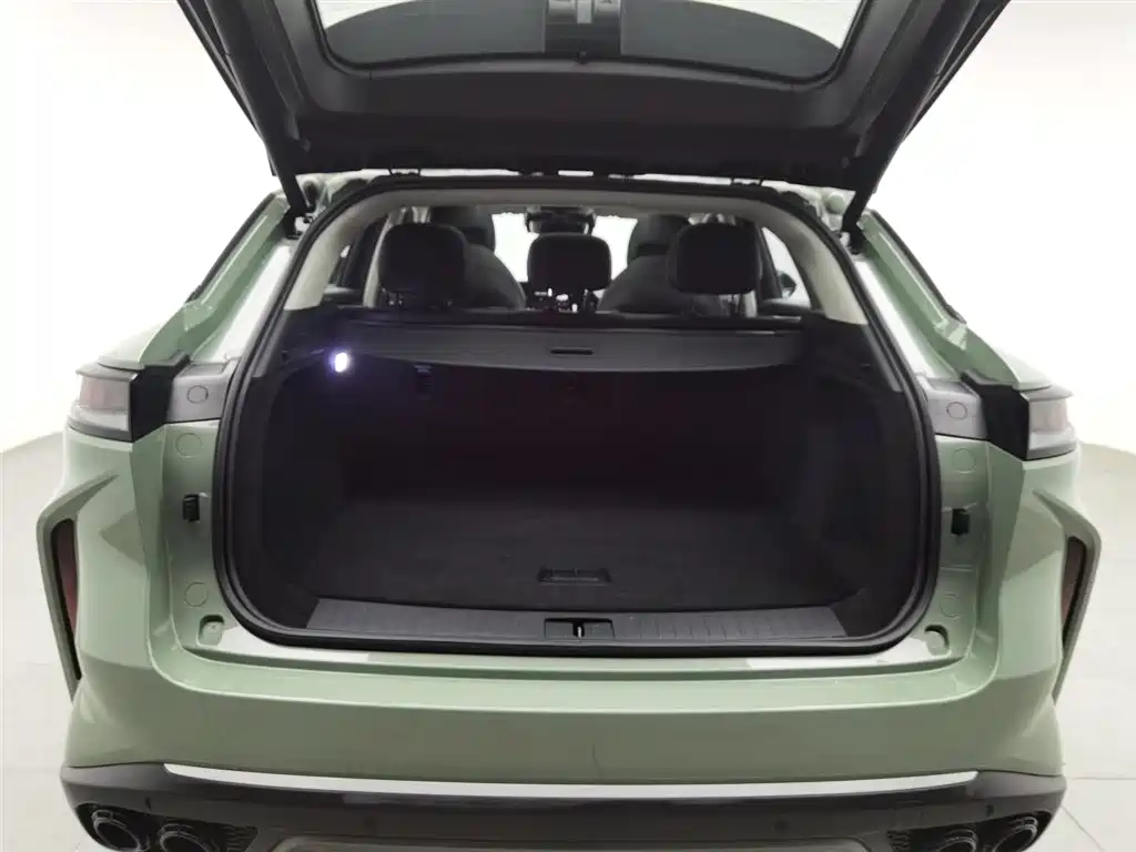 EXEED XINGTU YAOGUANG