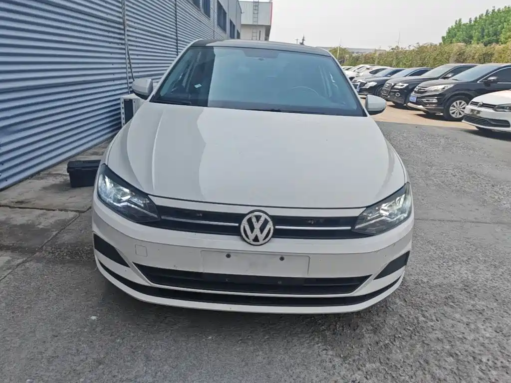 Volkswagen Polo — миниатюра 3