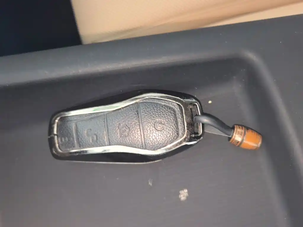 BYD Song Pro Pro 2025 DM-i 115KM