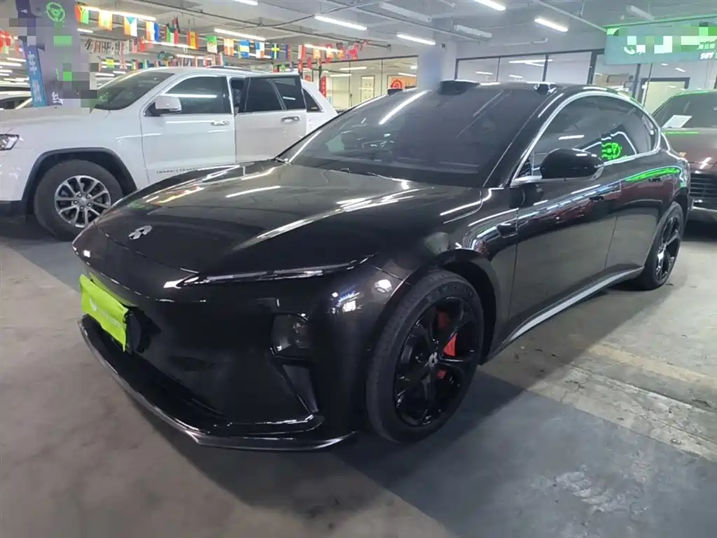 Nio ET5 2025