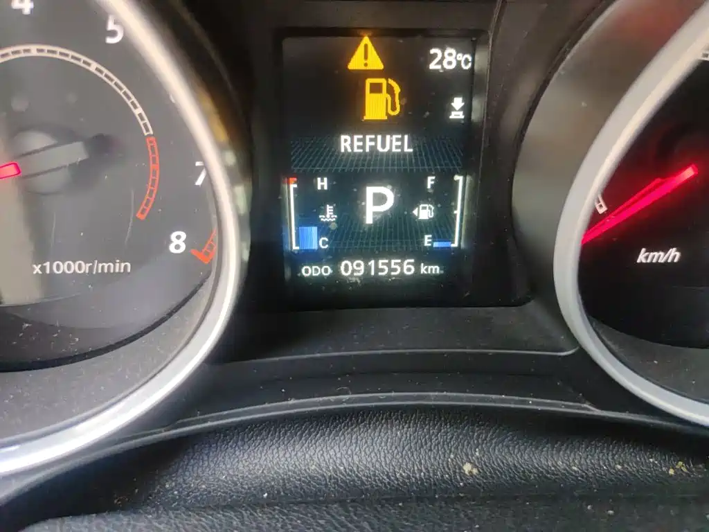 Mitsubishi ASX — миниатюра 5