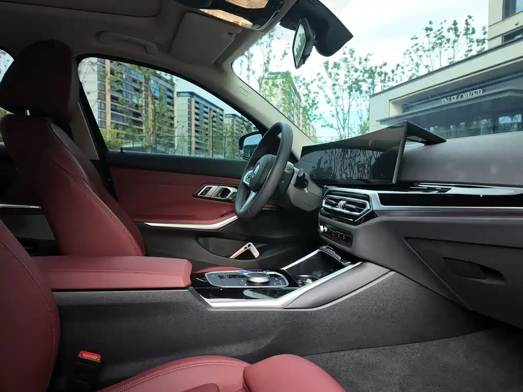 BMW i3 — миниатюра 11