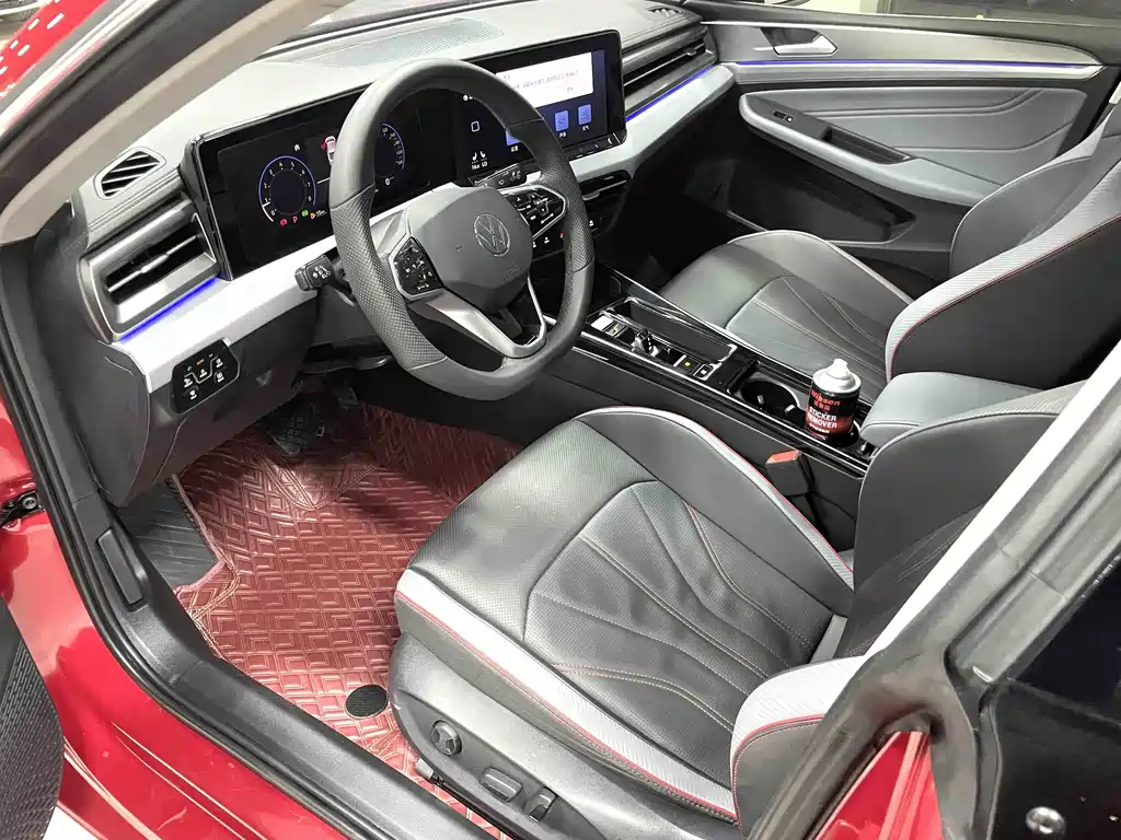 Volkswagen Lamando 2023 L 280TSI DSG