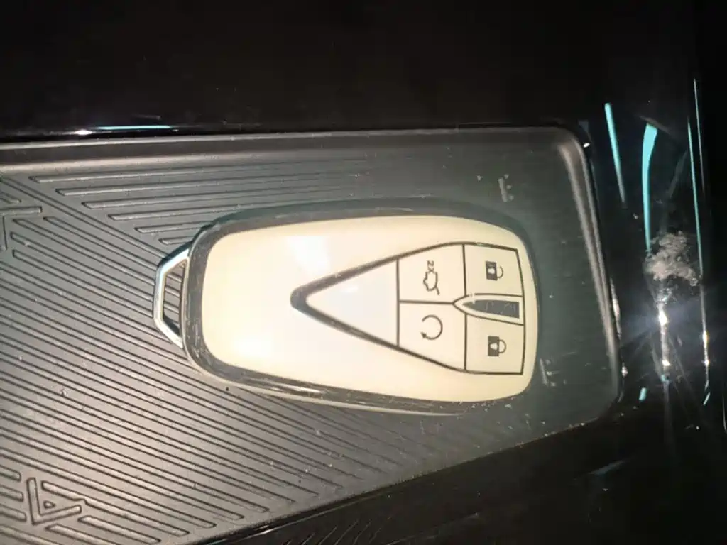 Changan Ruicheng PLUS — миниатюра 9