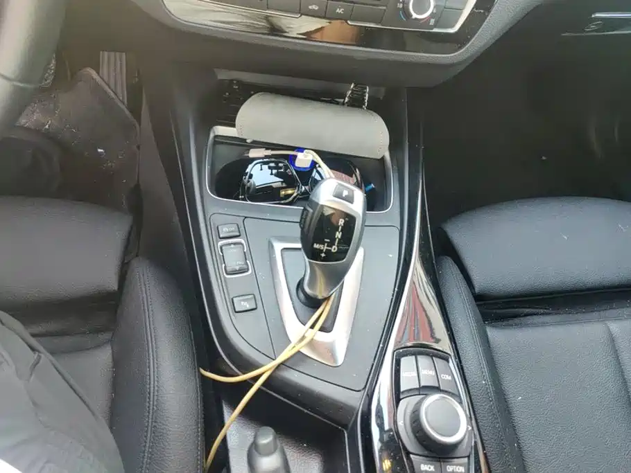 BMW 2 Series (Import) — миниатюра 16