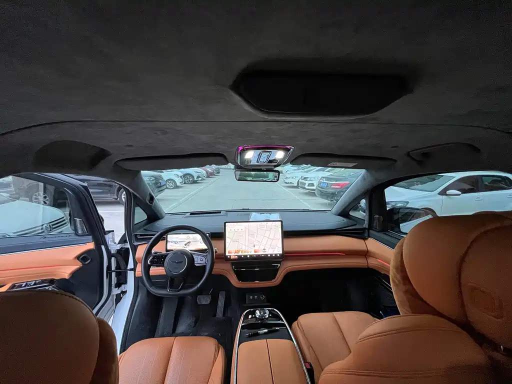 Galaxy Yizhen L380 — миниатюра 7