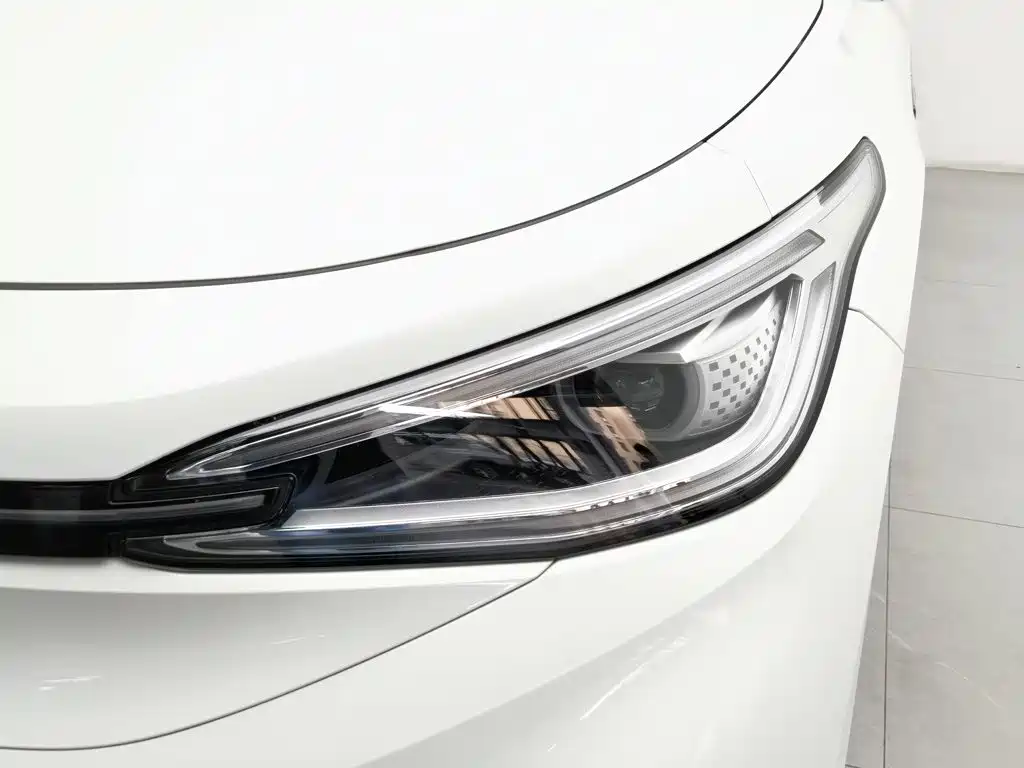 Volkswagen ID.4 X — миниатюра 7