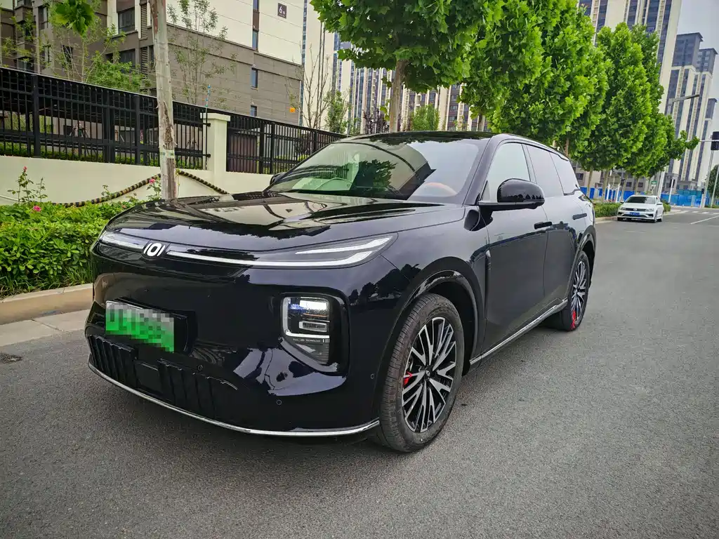 Qiyuan Qiyuan Q07 2025