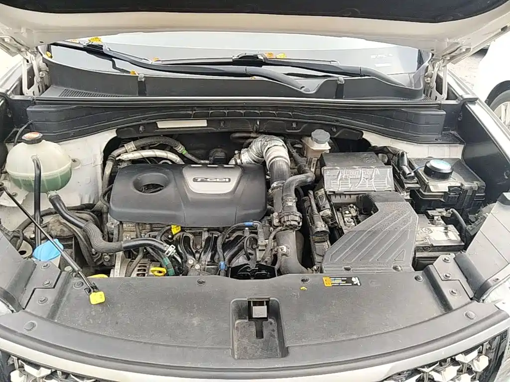 Kia KX5 — миниатюра 20