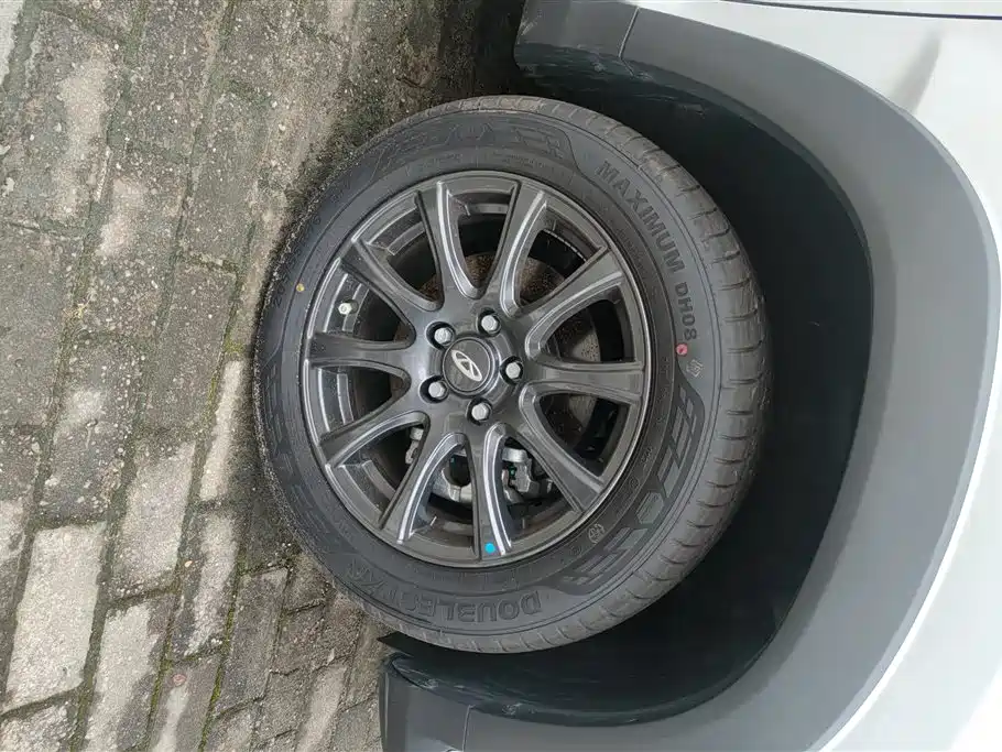 Chery Tiggo 3x 3x 2024 1.5L CVT