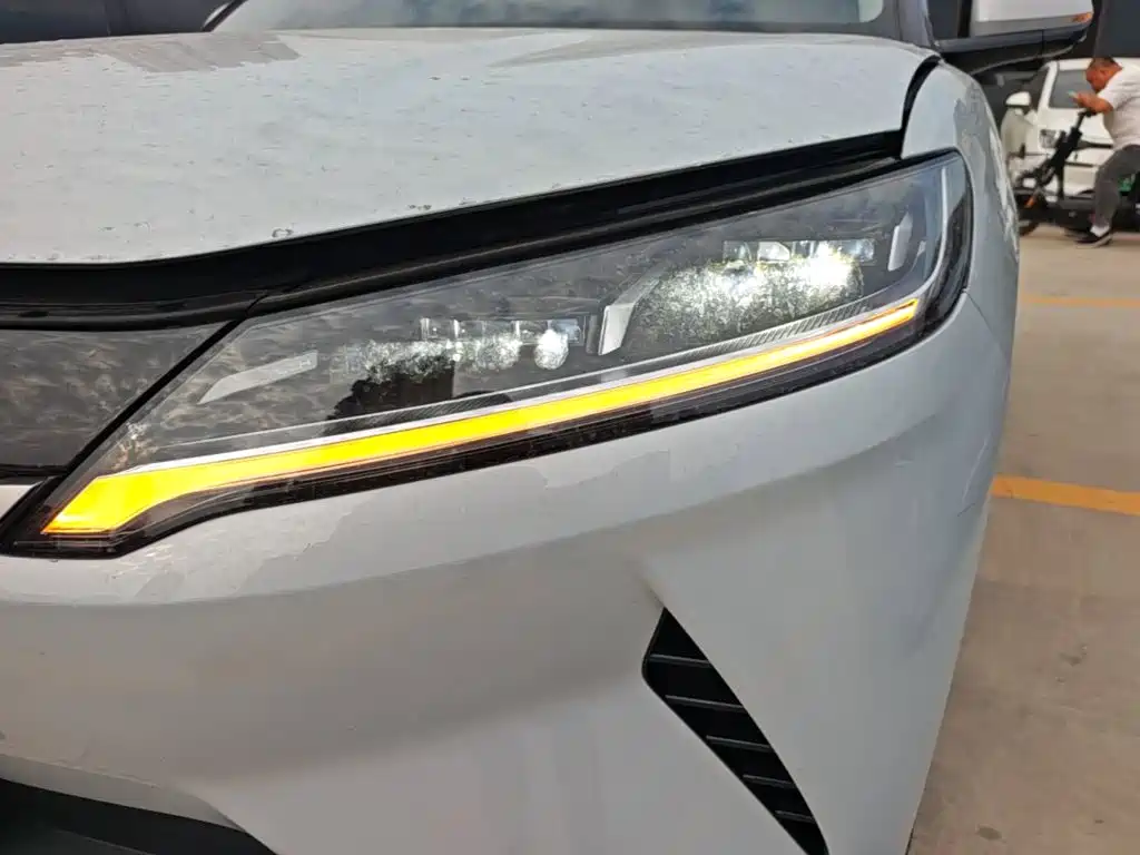 BYD Yuan UP — миниатюра 24