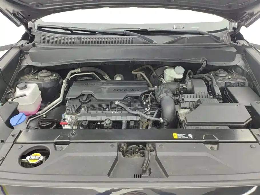 HYUNDAI BEIJING HYUNDAI IX35