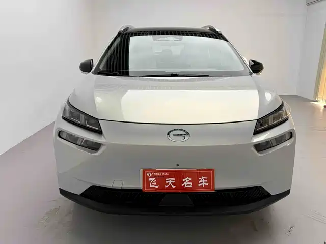 2022 GAC Aion V