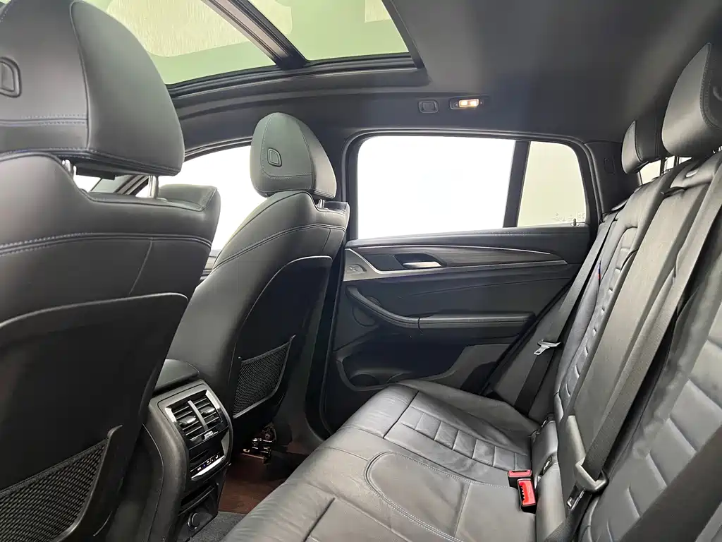 BMW X4 — миниатюра 8