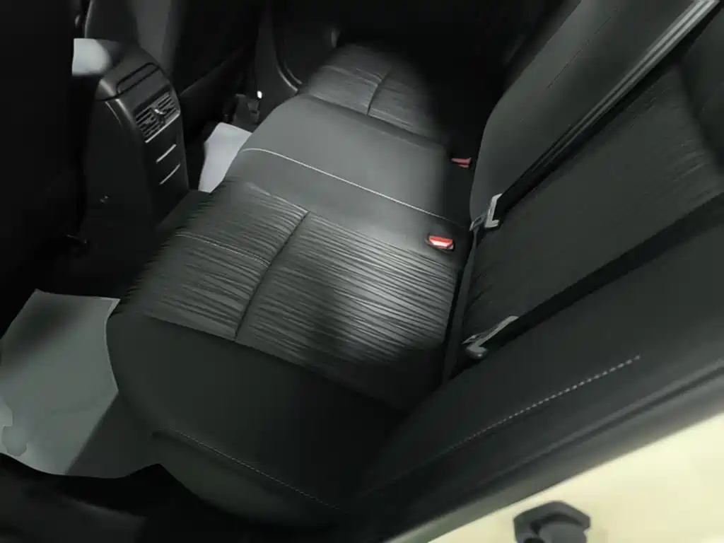 Nissan Sylphy — миниатюра 17