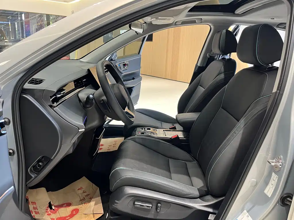 HONDA E: NP2 POLE PAI 2